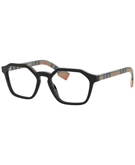 burberry 2294|Burberry™ BE2294 Irregular Eyeglasses .